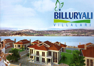 Billuryalı Villaları